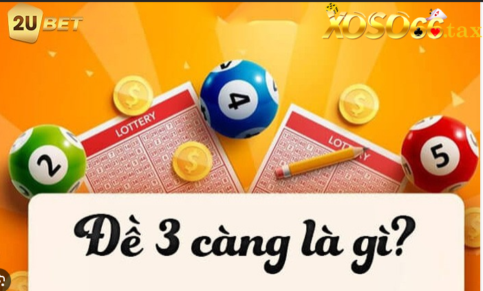 Hướng dẫn cách chơi ba càng trong nhà cái Xoso66